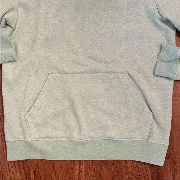 Nike Sportswear Club Fleece Funnel Neck Hoodie - Picture 6 of 11